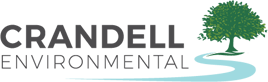 Crandell Enviromental Logo